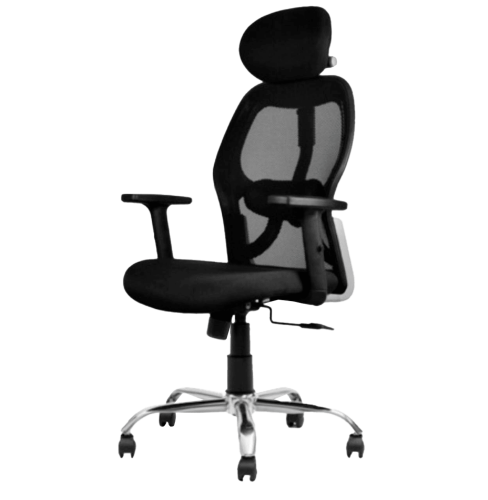 Mesh Chair